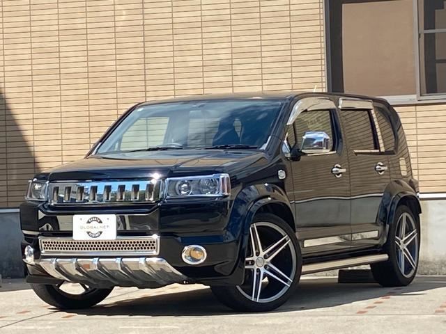 2007 Honda CROSSROAD 缩略图 48