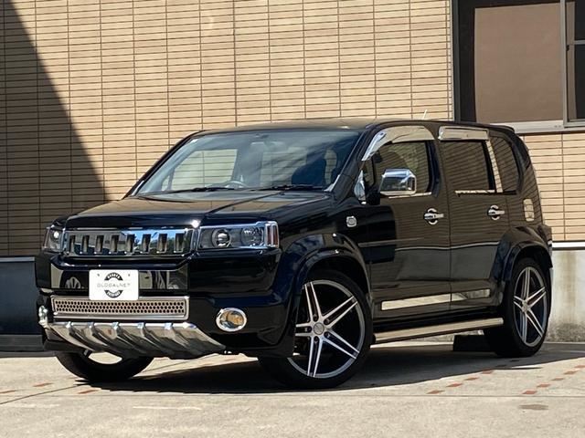 2007 Honda CROSSROAD 缩略图 49