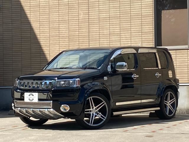2007 Honda CROSSROAD 缩略图 50