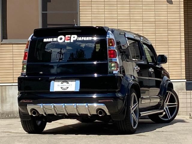 2007 Honda CROSSROAD 缩略图 51