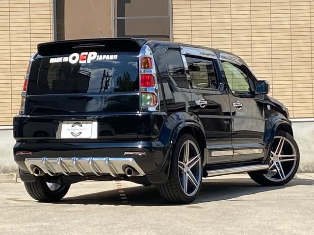 2007 Honda CROSSROAD 缩略图 52