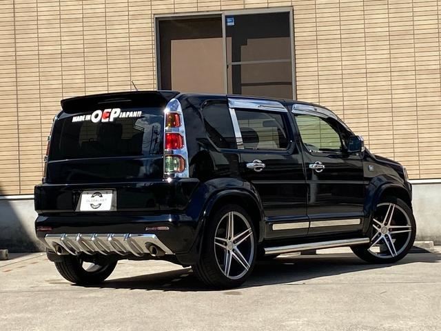 2007 Honda CROSSROAD 缩略图 55