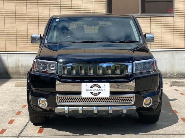 2007 Honda CROSSROAD 照片 7