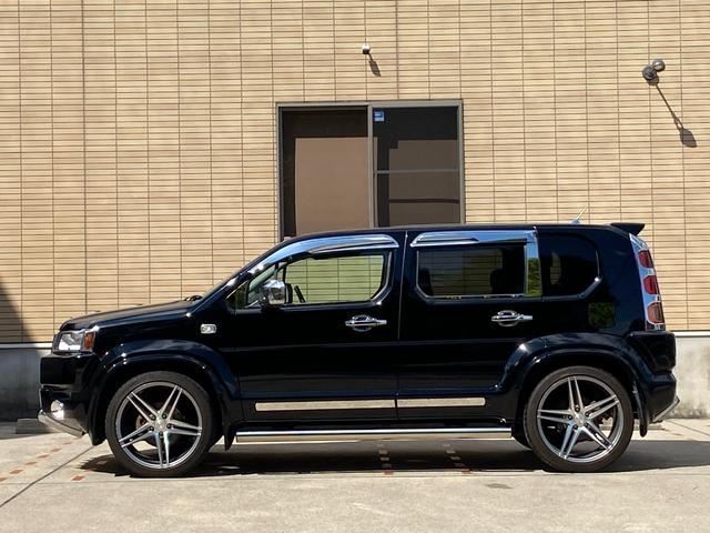 2007 Honda CROSSROAD 照片 5