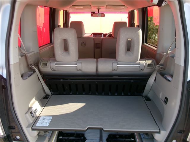 2012 Honda N-BOX+ 缩略图 12
