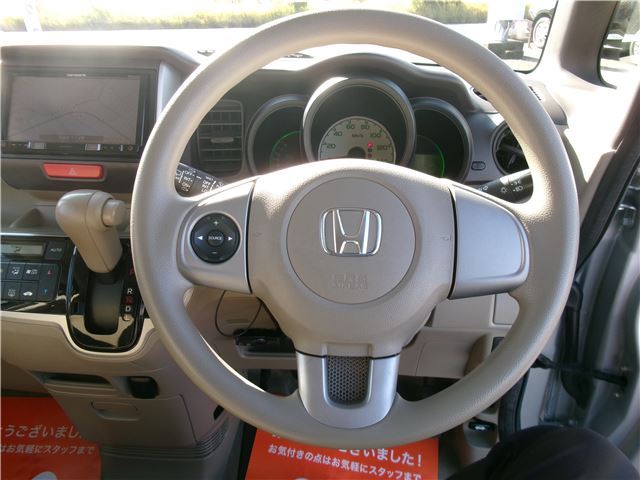 2012 Honda N-BOX+ 缩略图 15