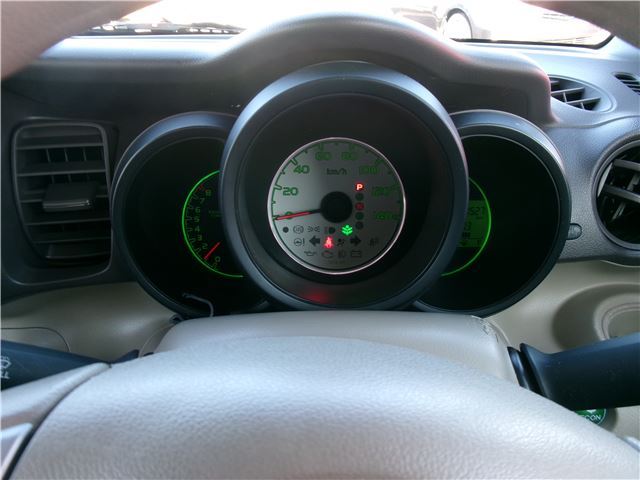 2012 Honda N-BOX+ 缩略图 16