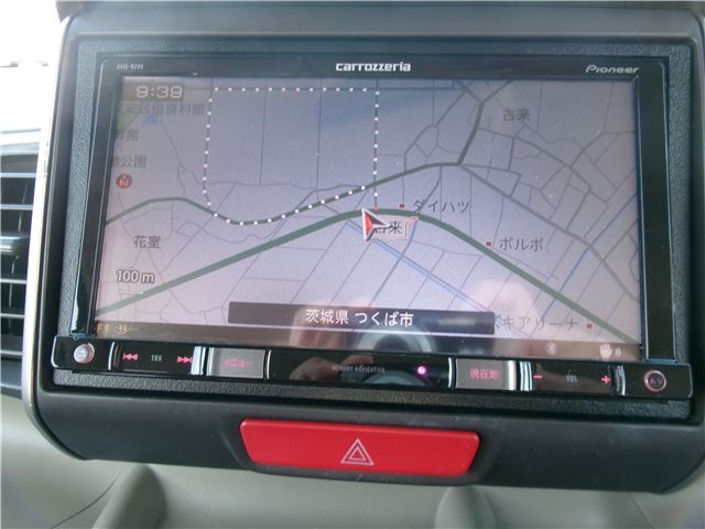 2012 Honda N-BOX+ 缩略图 19