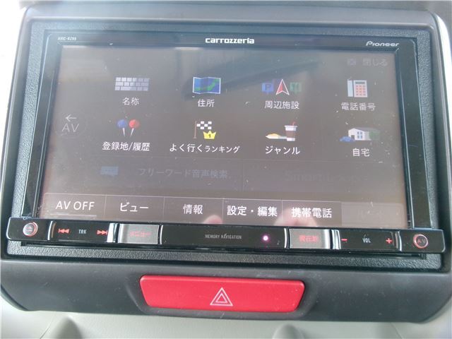 2012 Honda N-BOX+ 缩略图 20