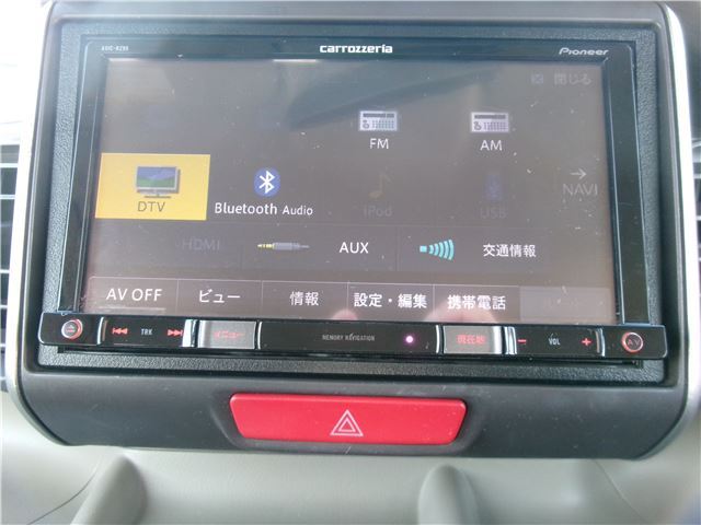 2012 Honda N-BOX+ 缩略图 21