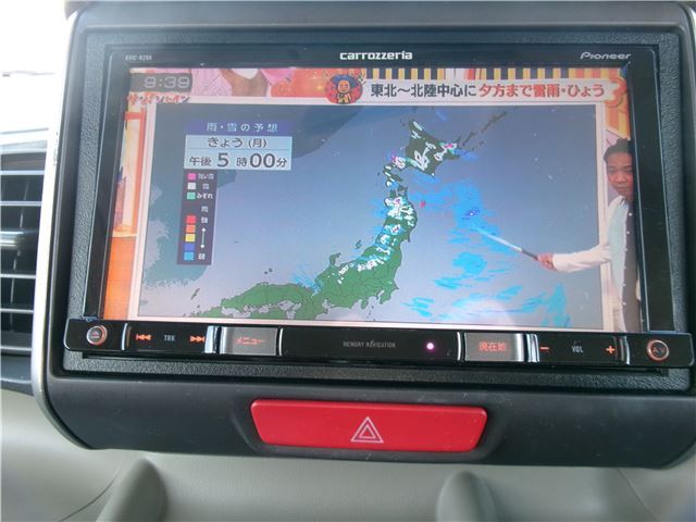 2012 Honda N-BOX+ 缩略图 22