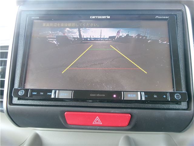 2012 Honda N-BOX+ 缩略图 23