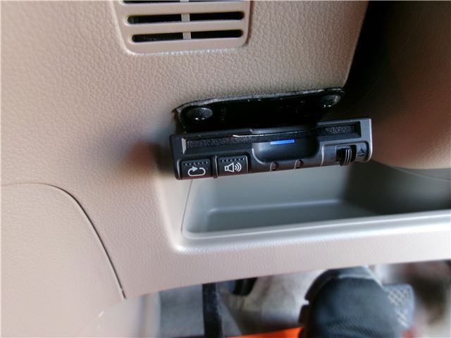 2012 Honda N-BOX+ 缩略图 27