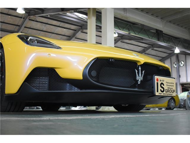 2023 Maserati MC20 CIELO thumbnail 12