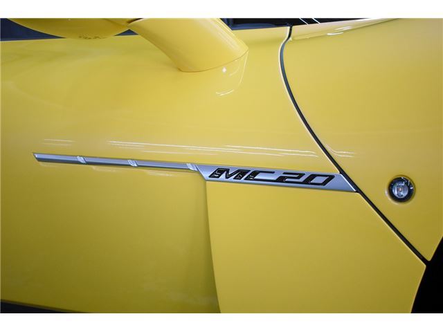 2023 Maserati MC20 CIELO thumbnail 14