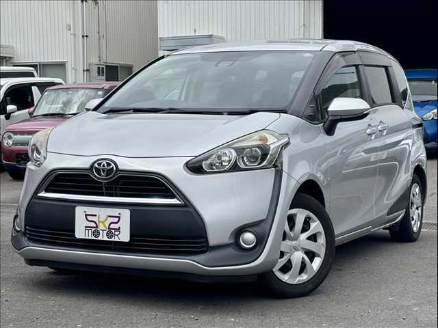 صورة 1 لـ 2015 Toyota SIENTA