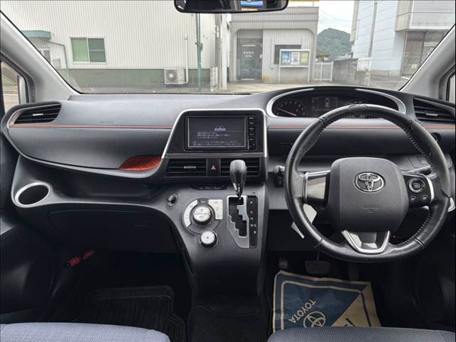 صورة 3 لـ 2015 Toyota SIENTA