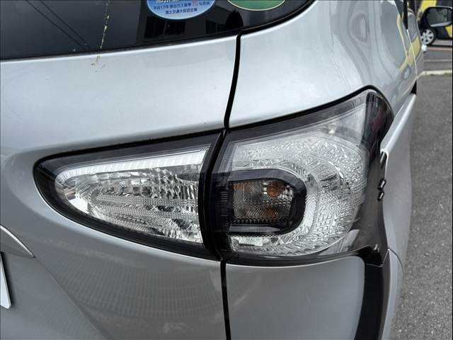 2015 Toyota SIENTA 缩略图 36