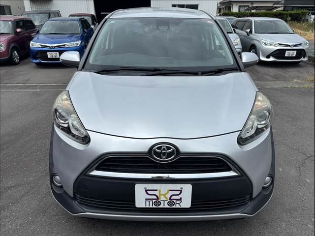 صورة 4 لـ 2015 Toyota SIENTA