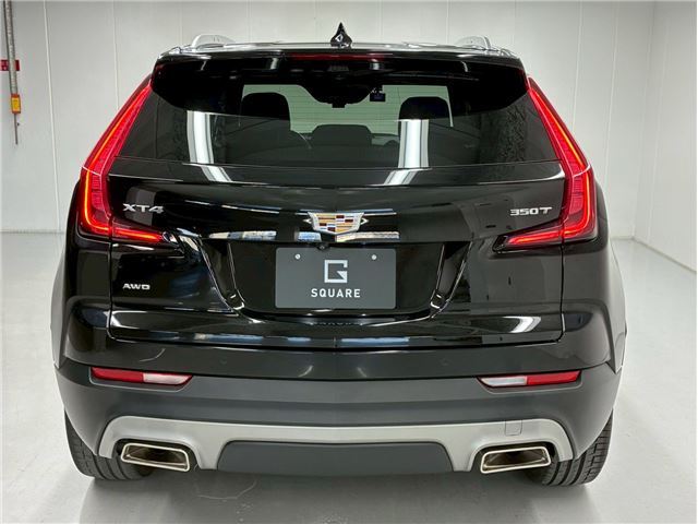 2021 Cadillac XT4 缩略图 15