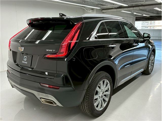 2021 Cadillac XT4 缩略图 14