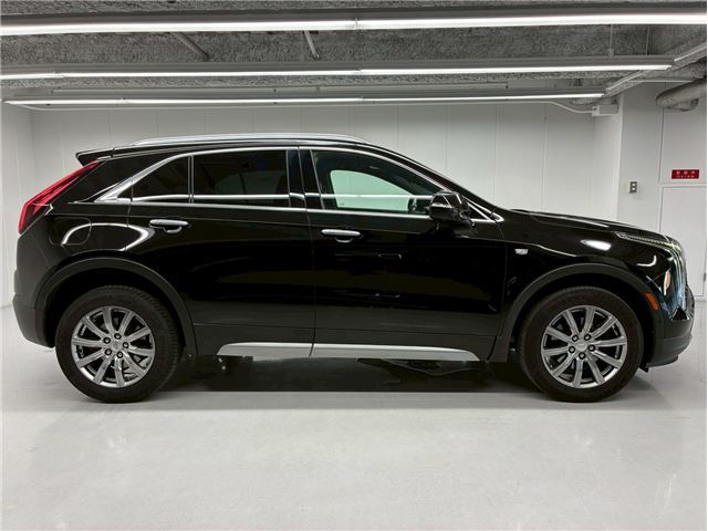 2021 Cadillac XT4 缩略图 11