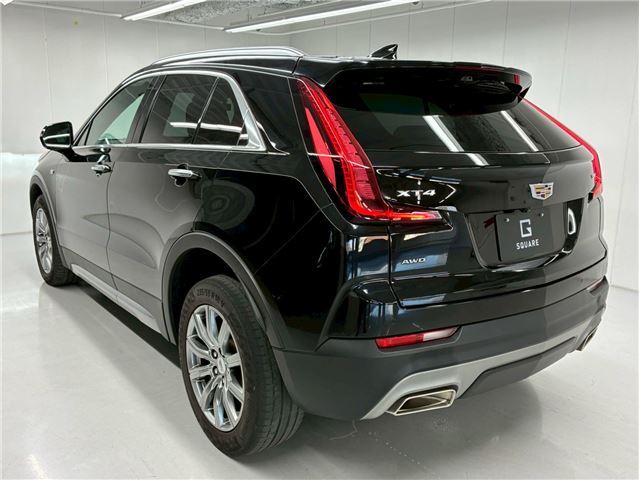 2021 Cadillac XT4 缩略图 16