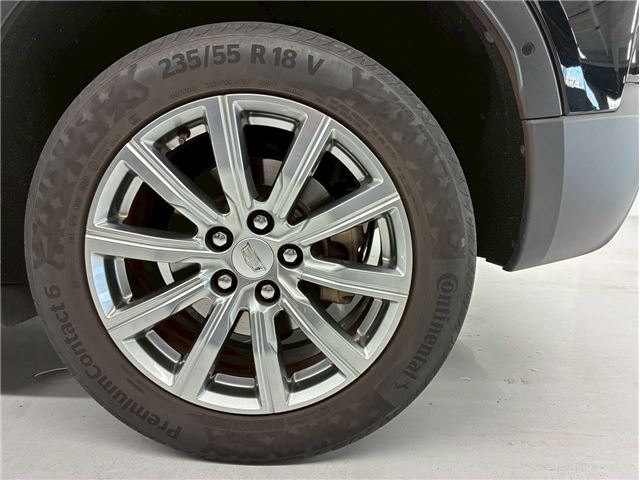 2021 Cadillac XT4 缩略图 19