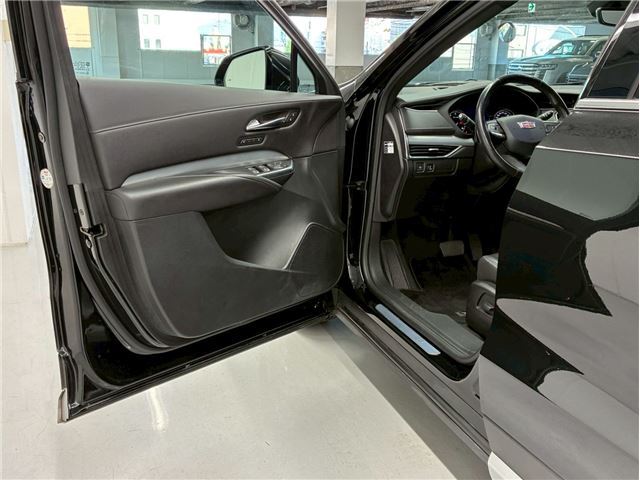 2021 Cadillac XT4 缩略图 20