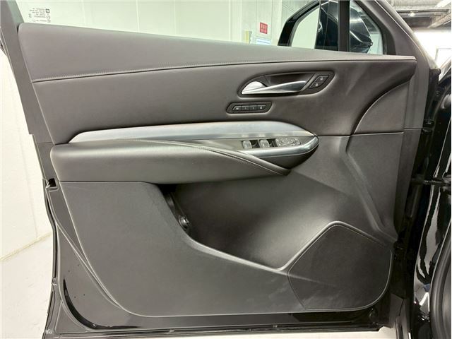 2021 Cadillac XT4 缩略图 21