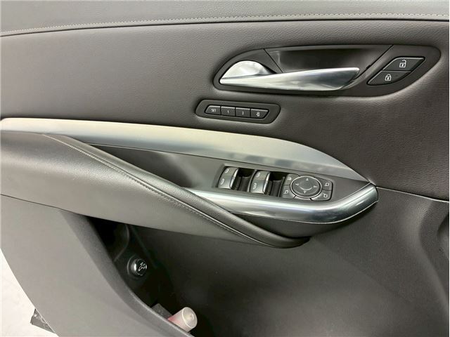 2021 Cadillac XT4 缩略图 22