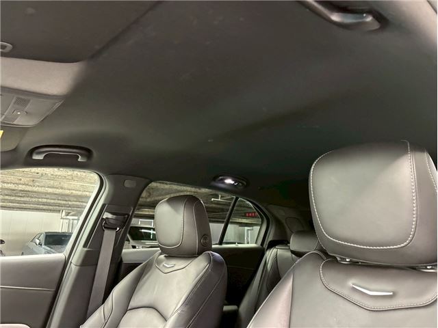 2021 Cadillac XT4 缩略图 26