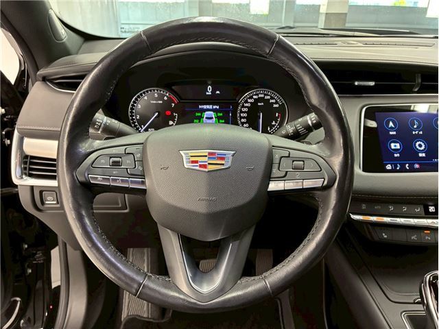 2021 Cadillac XT4 缩略图 29