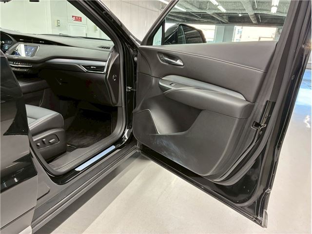 2021 Cadillac XT4 缩略图 44