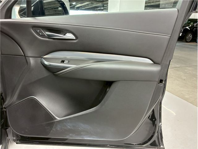 2021 Cadillac XT4 缩略图 45