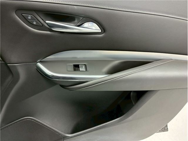 2021 Cadillac XT4 缩略图 46
