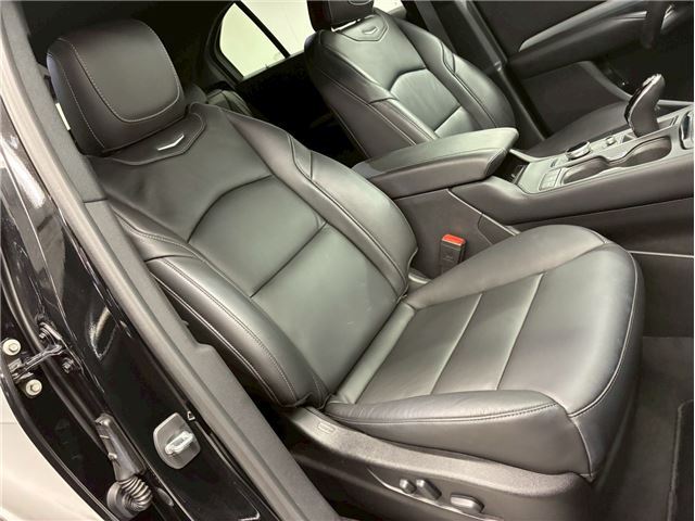 2021 Cadillac XT4 缩略图 47