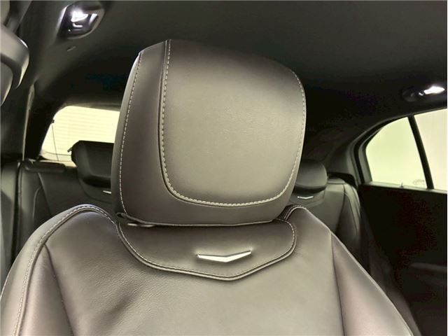 2021 Cadillac XT4 缩略图 50