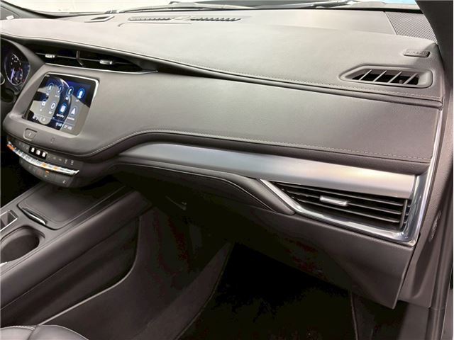 2021 Cadillac XT4 缩略图 51