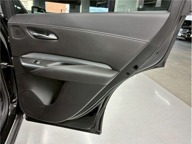 2021 Cadillac XT4 缩略图 53