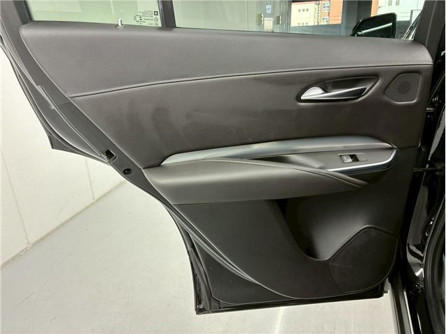 2021 Cadillac XT4 缩略图 54