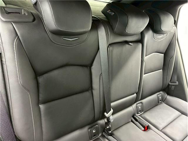2021 Cadillac XT4 缩略图 55
