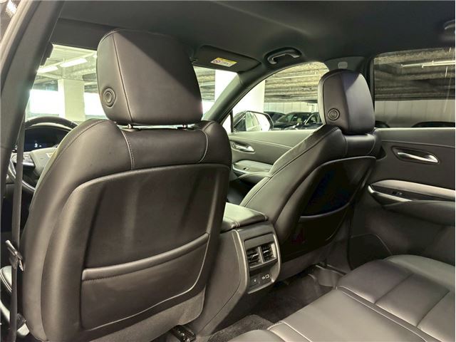 2021 Cadillac XT4 缩略图 56