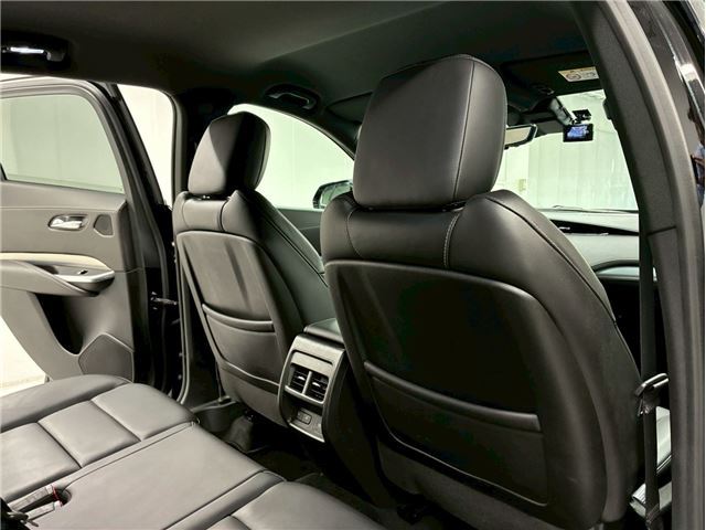 2021 Cadillac XT4 缩略图 57