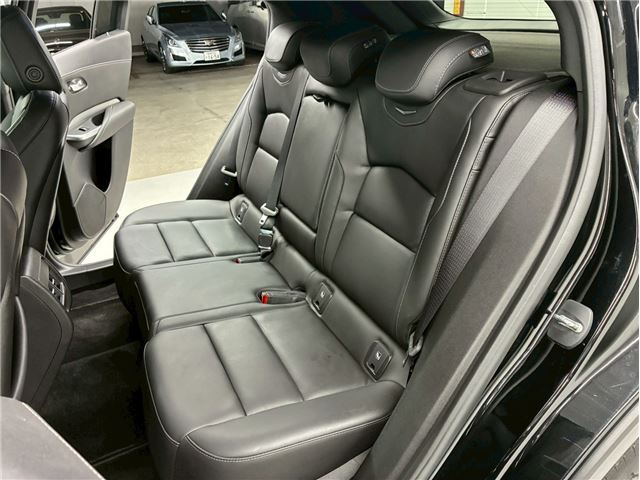 2021 Cadillac XT4 缩略图 59