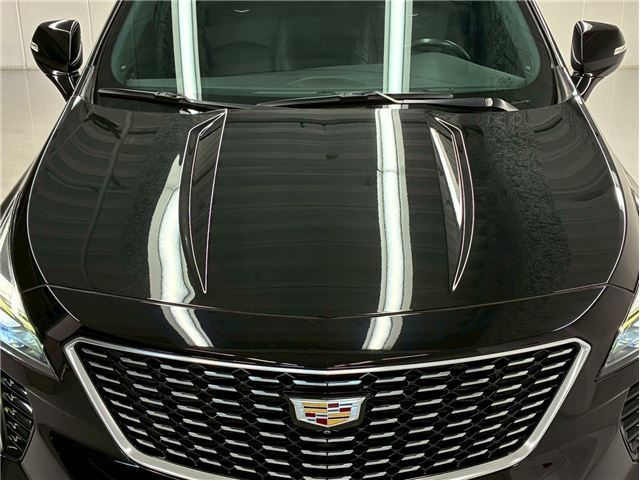 2021 Cadillac XT4 缩略图 70