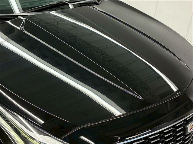 2021 Cadillac XT4 缩略图 71