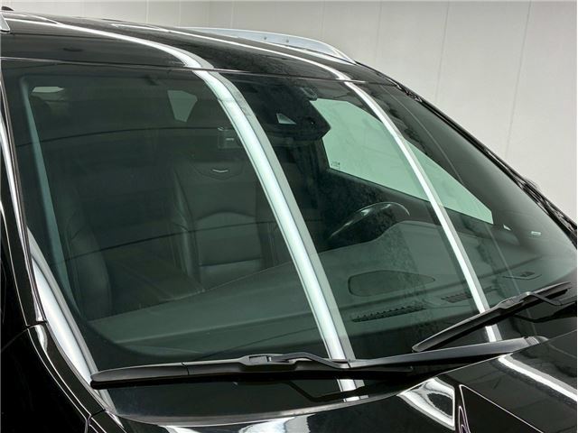 2021 Cadillac XT4 缩略图 72