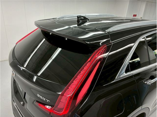 2021 Cadillac XT4 缩略图 74