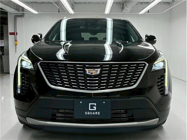 2021 Cadillac XT4 缩略图 77